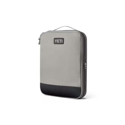 YETI PACKING CUBES GRAY
