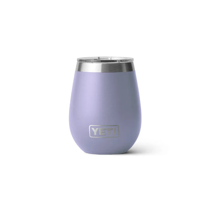 YETI 10 OZ WINE