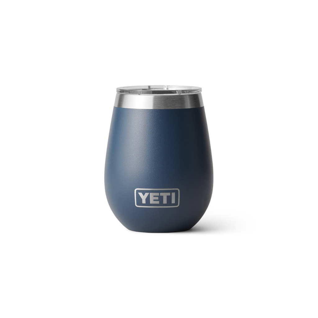 YETI RAMBLER WINE 10 OZ