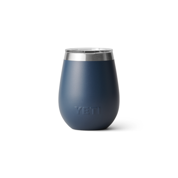 YETI RAMBLER WINE 10 OZ