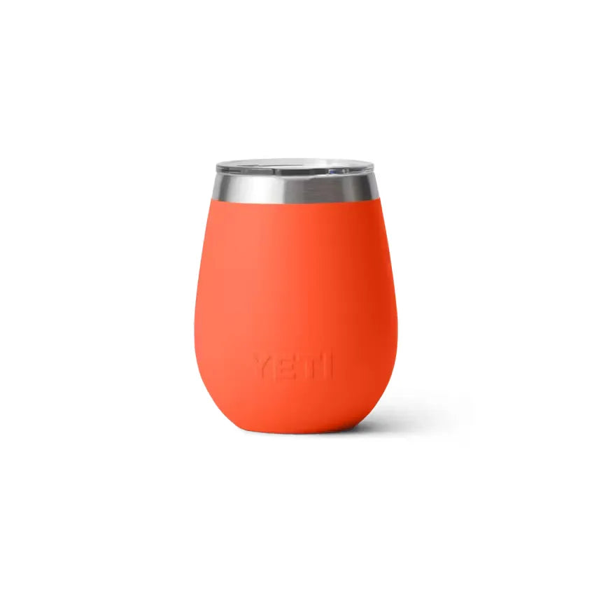 YETI 10 OZ WINE