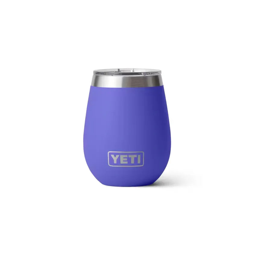 YETI 10 OZ WINE