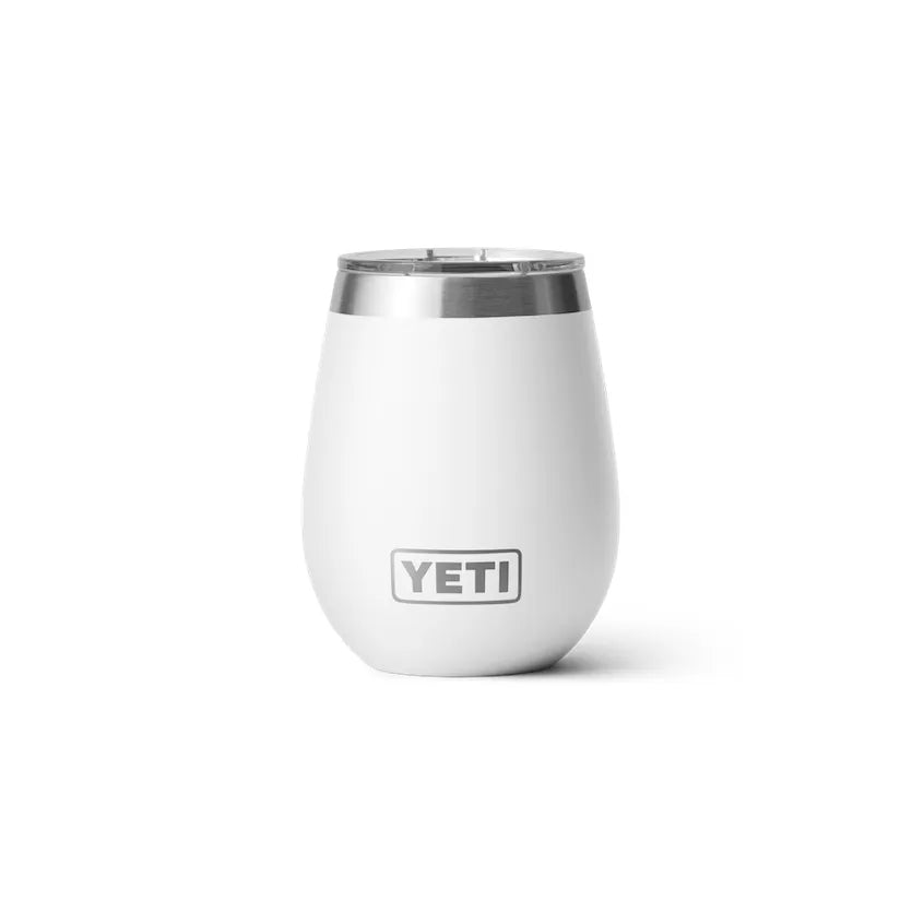 YETI 10 OZ WINE
