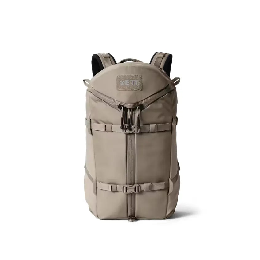 YETI RANCHERO BACKPACK 22 L