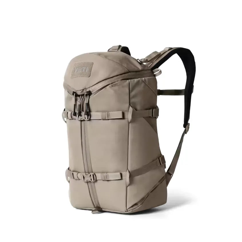 YETI RANCHERO BACKPACK 22 L