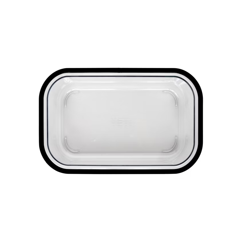 YETI ROADIE 24 BASKET BLACK