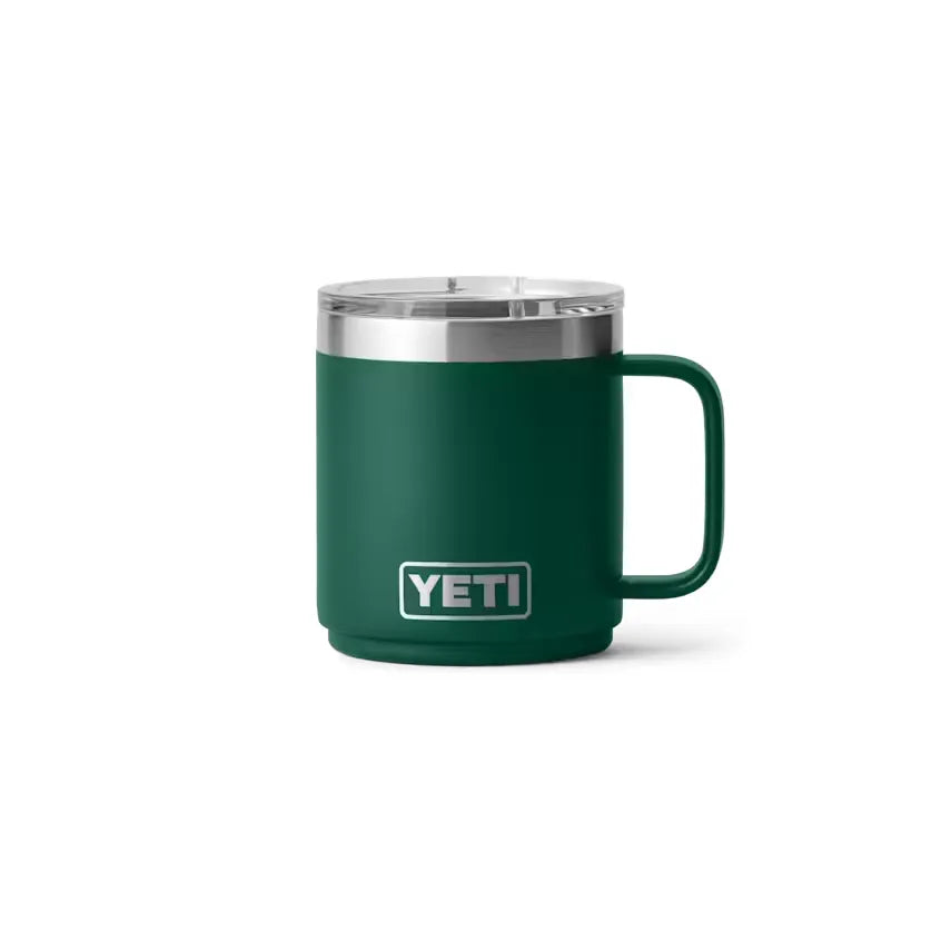 YETI 10 OZ MUG APILABLE