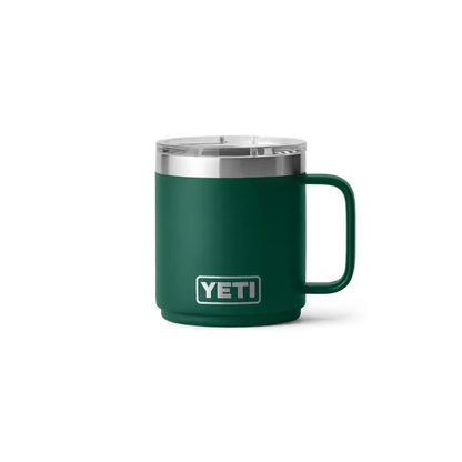 YETI 10 OZ MUG APILABLE