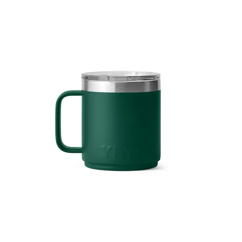 YETI 10 OZ MUG APILABLE