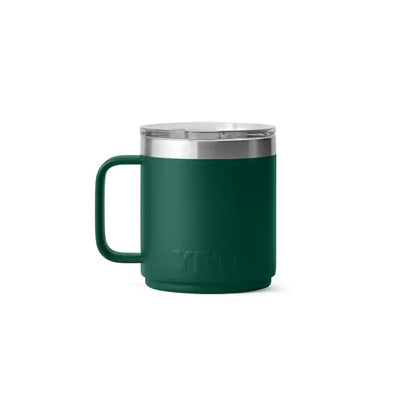 YETI 10 OZ MUG APILABLE