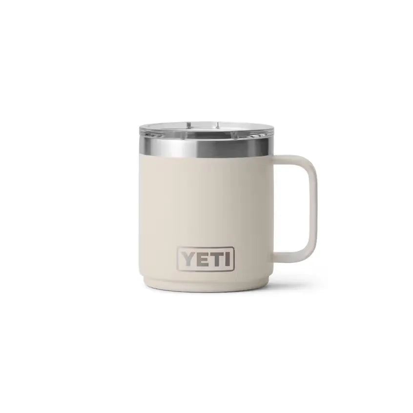 YETI 10 OZ MUG APILABLE