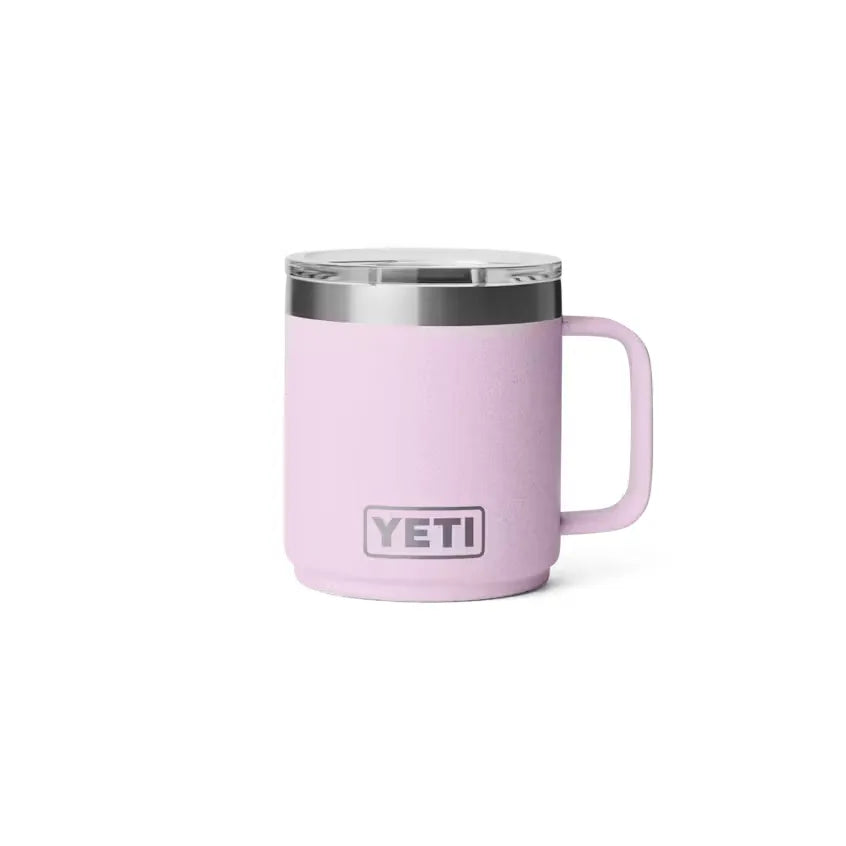 YETI 10 OZ MUG APILABLE