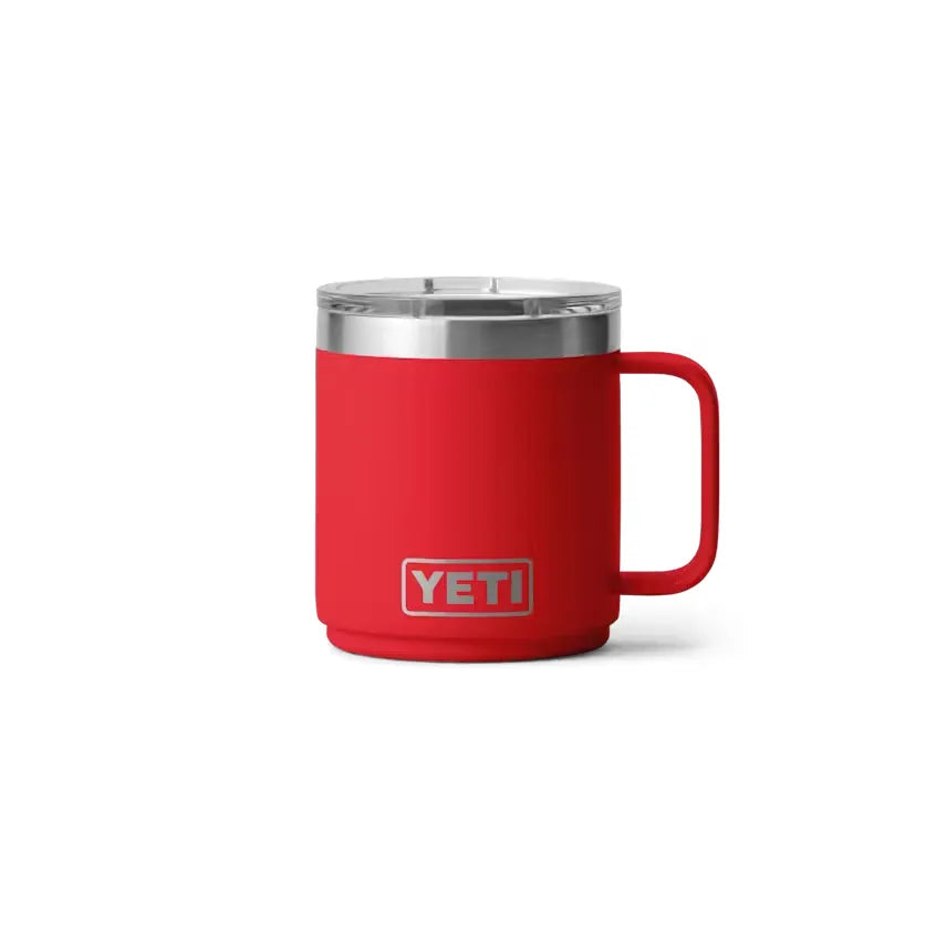YETI 10 OZ MUG APILABLE