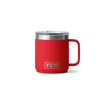 YETI 10 OZ MUG APILABLE