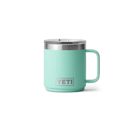 YETI 10 OZ MUG APILABLE
