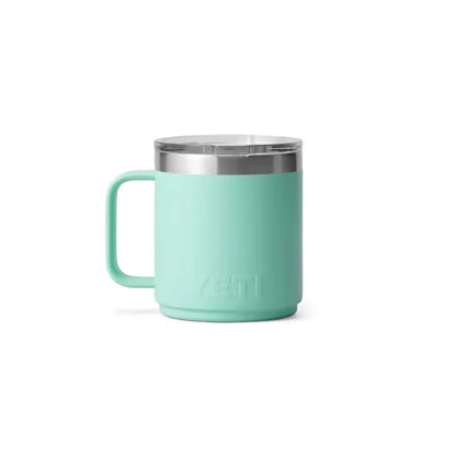 YETI 10 OZ MUG APILABLE