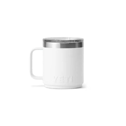 YETI 10 OZ MUG APILABLE