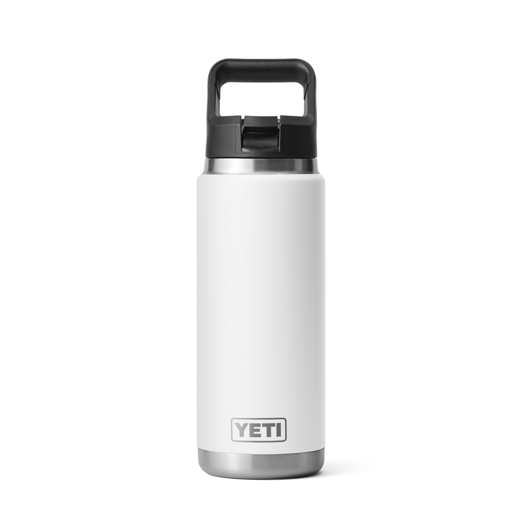 YETI STRAW BOTTLE 26 OZ