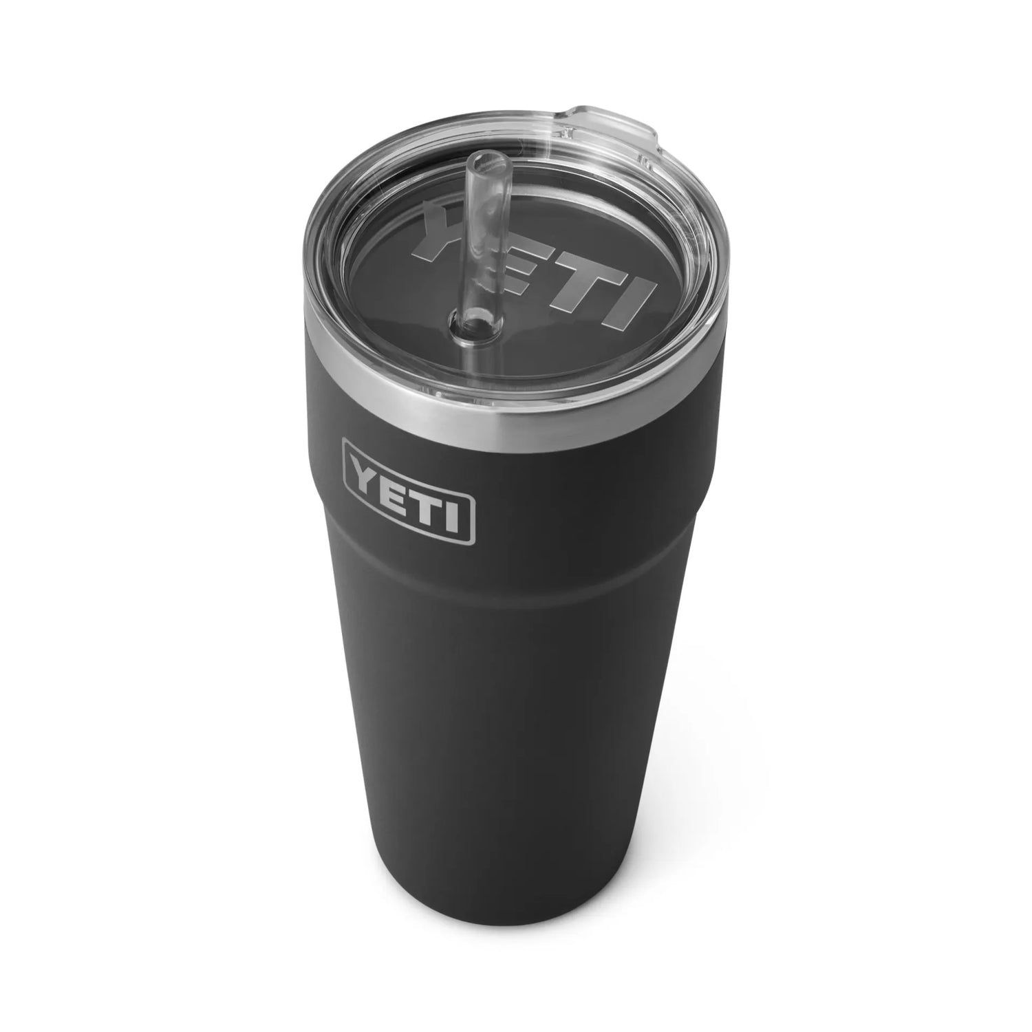 YETI 26 OZ STRAW CUP