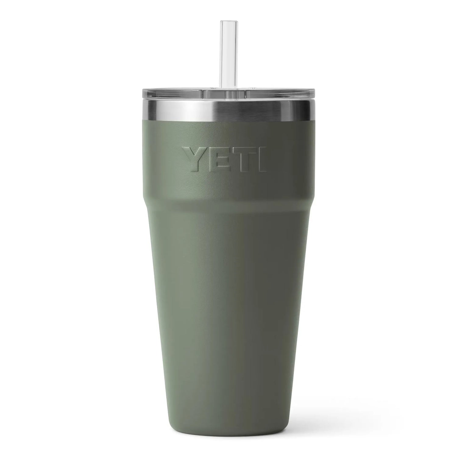 YETI 26 OZ STRAW CUP
