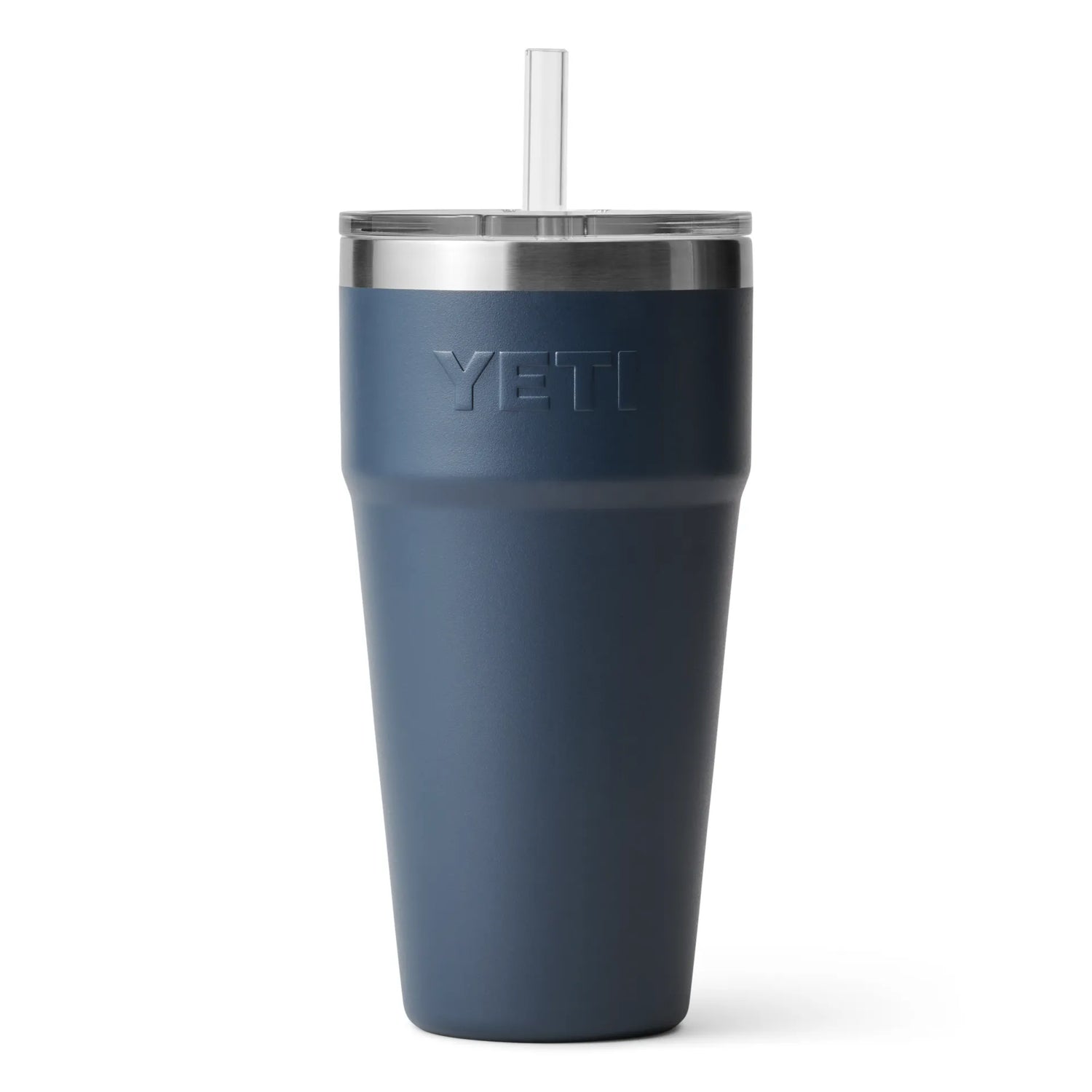 YETI 26 OZ STRAW CUP