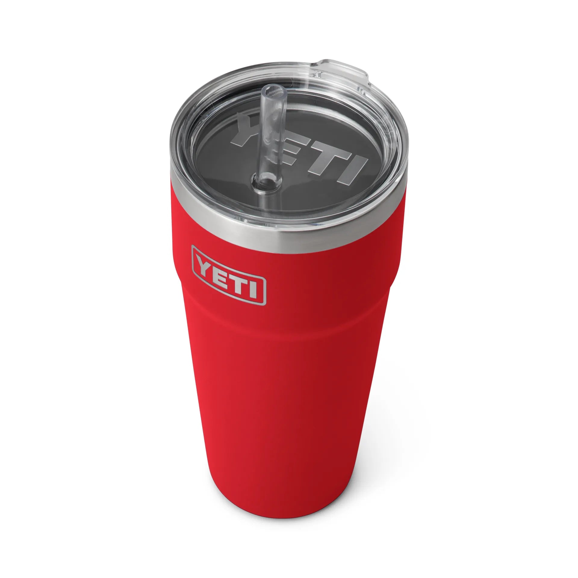 YETI 26 OZ STRAW CUP