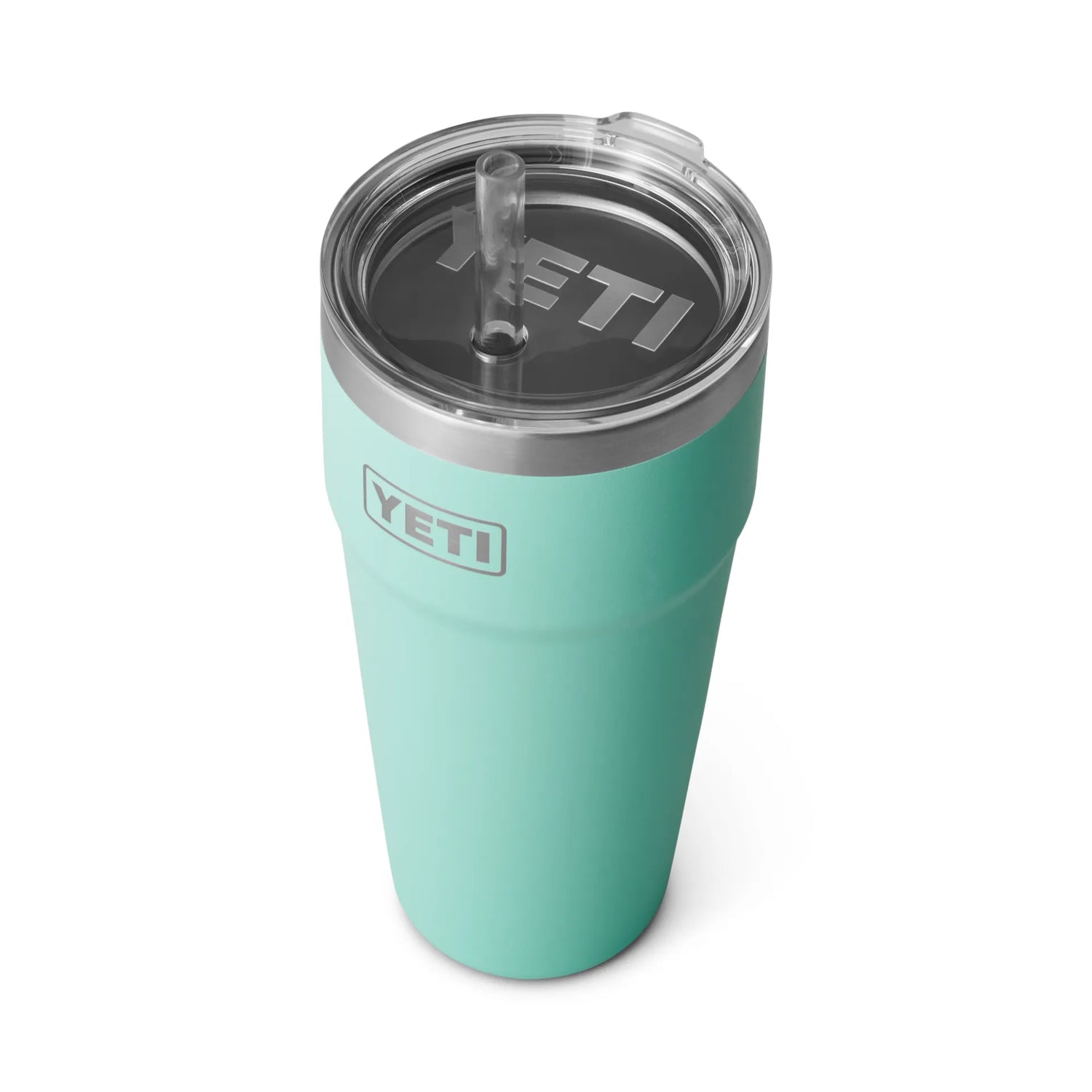 YETI 26 OZ STRAW CUP