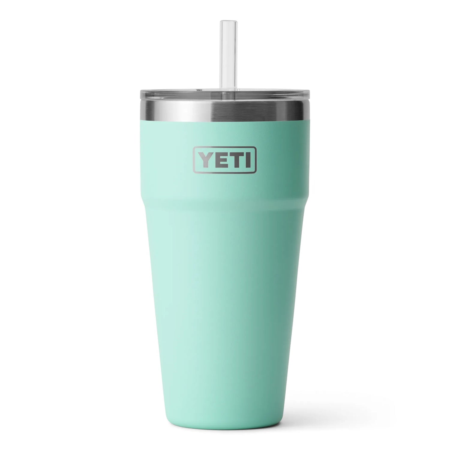 YETI 26 OZ STRAW CUP