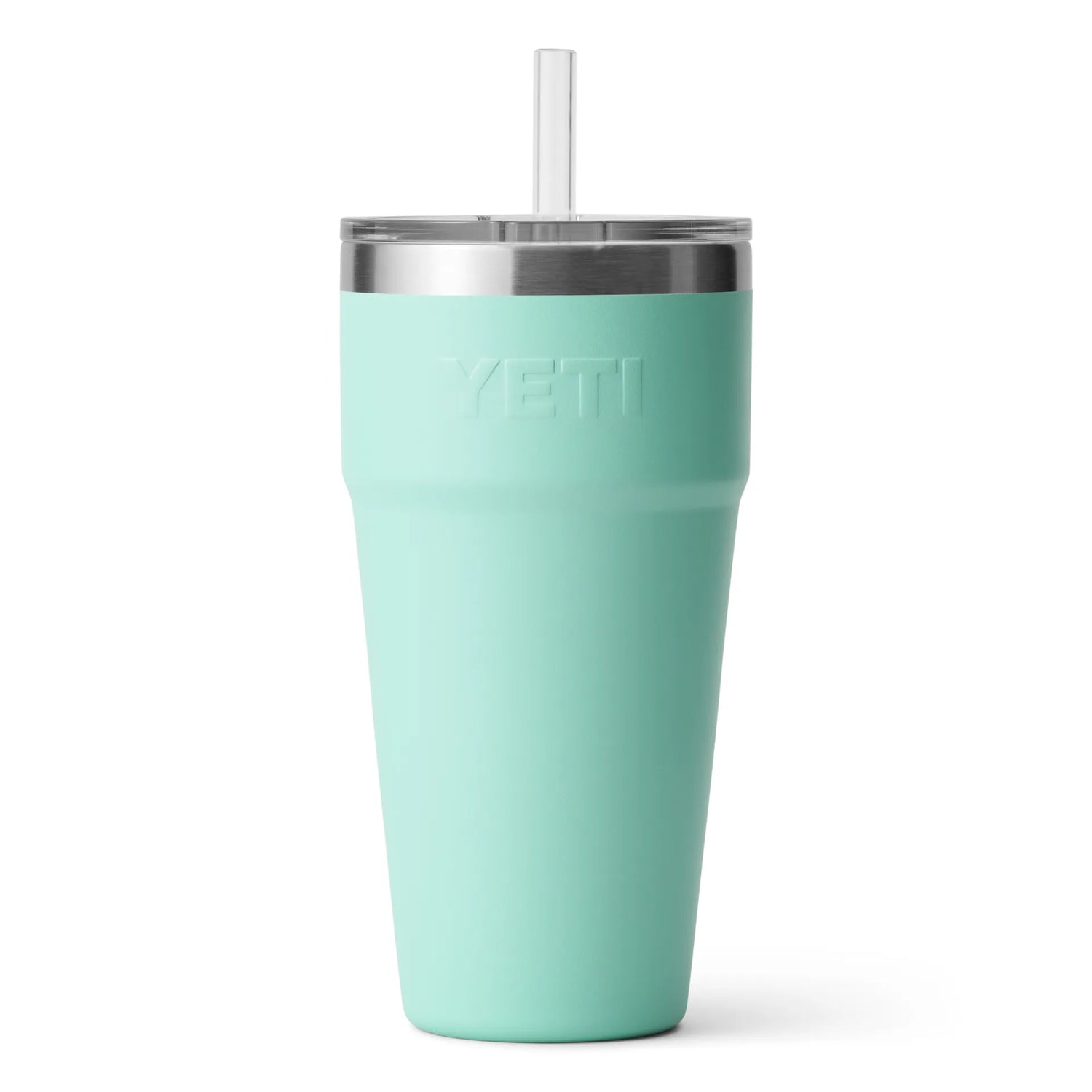YETI 26 OZ STRAW CUP
