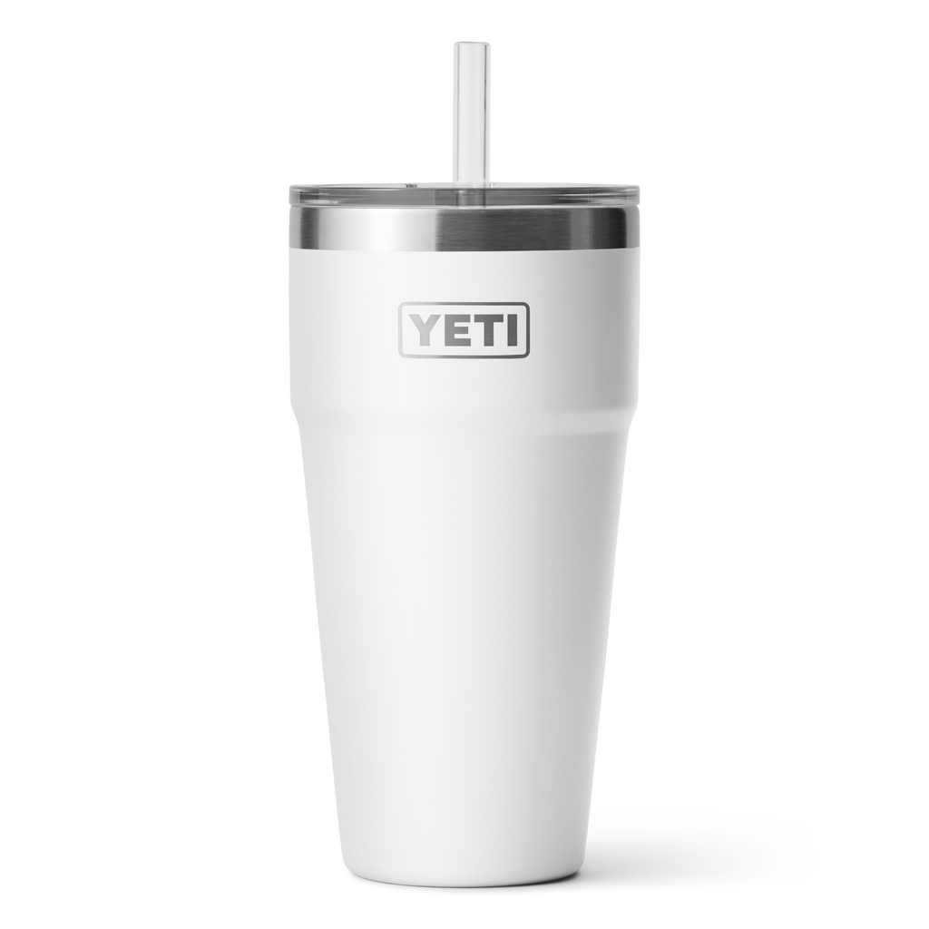 YETI STRAW CUP 26 OZ