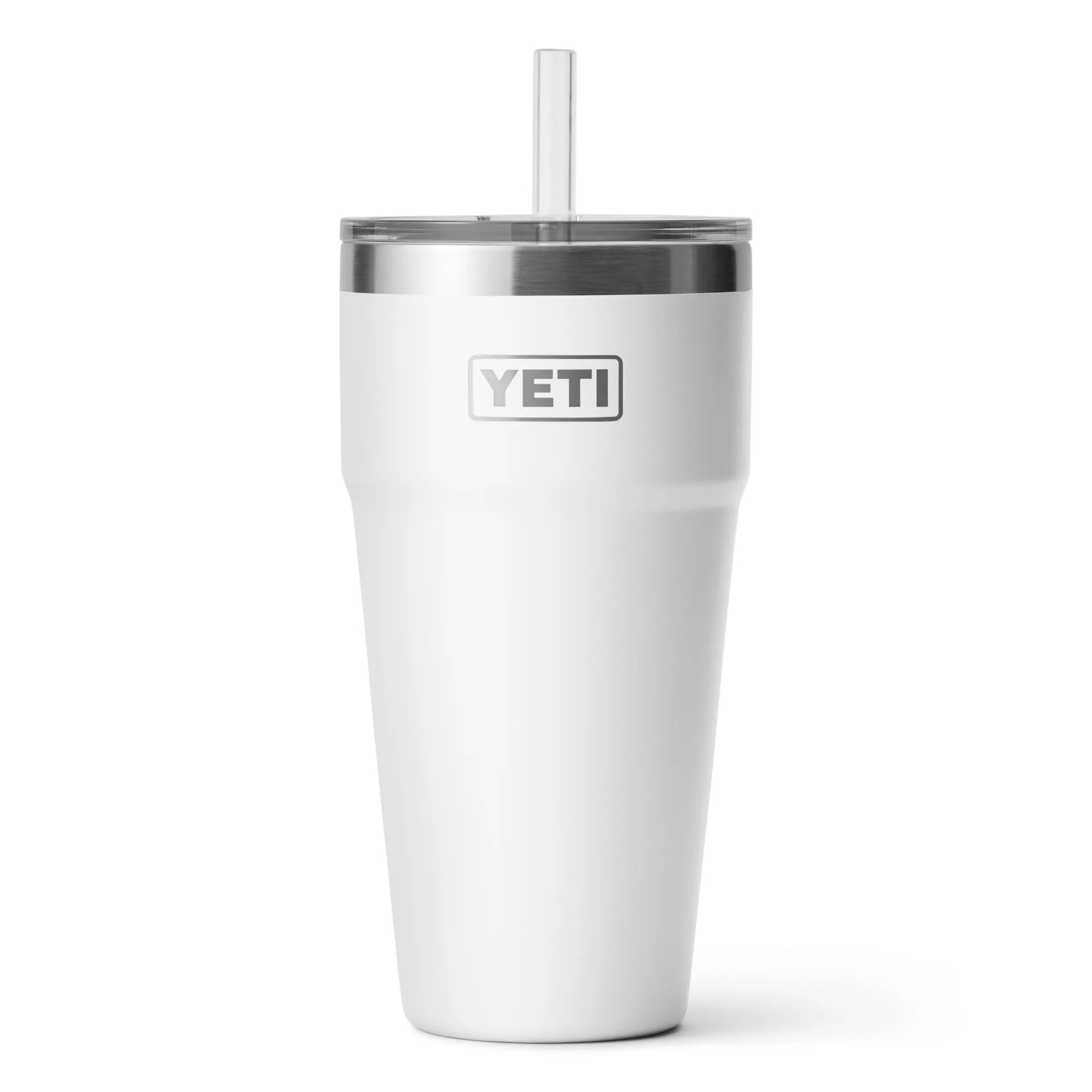 YETI 26 OZ STRAW CUP