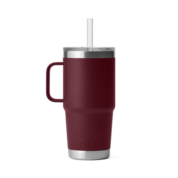 YETI STRAW MUG 25 OZ