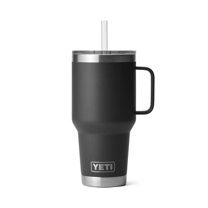 YETI 35 OZ STRAW MUG