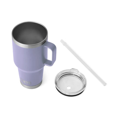 YETI 35 OZ STRAW MUG