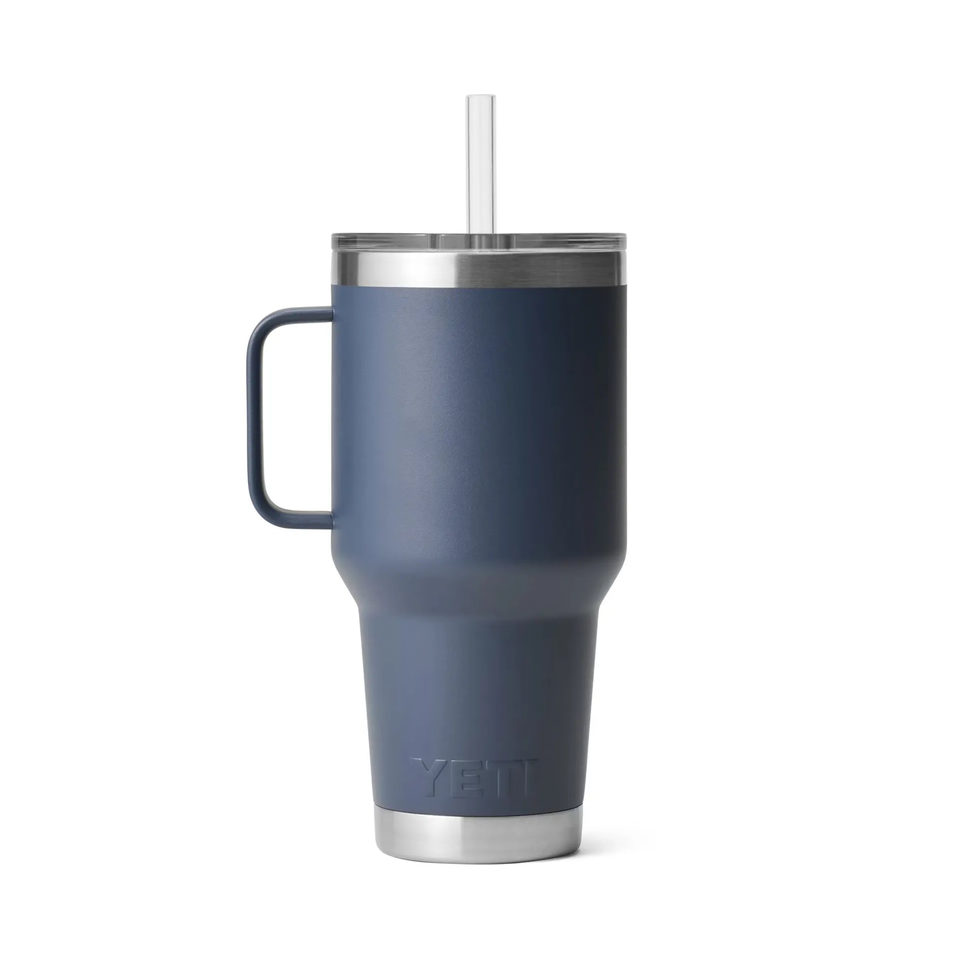 YETI 35 OZ STRAW MUG