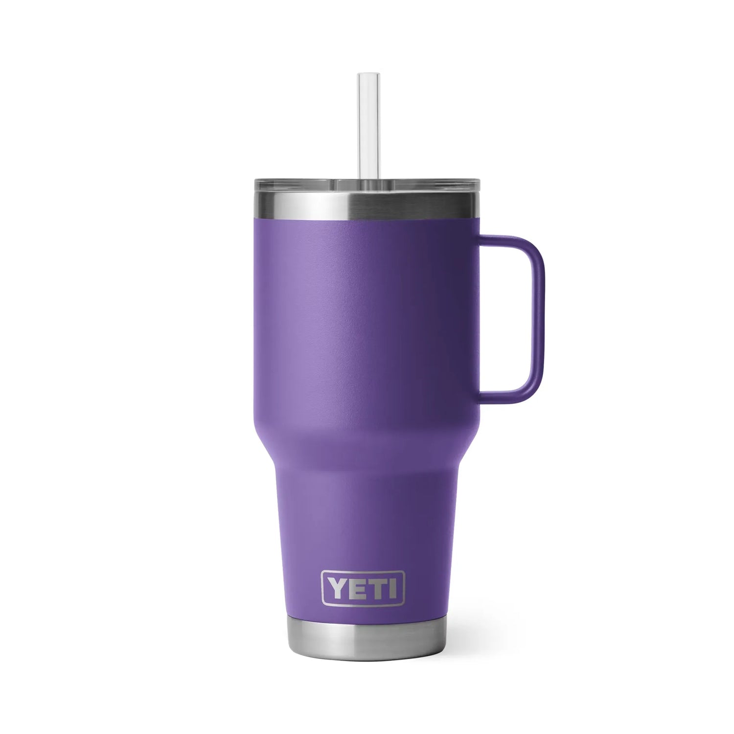 YETI 35 OZ STRAW MUG