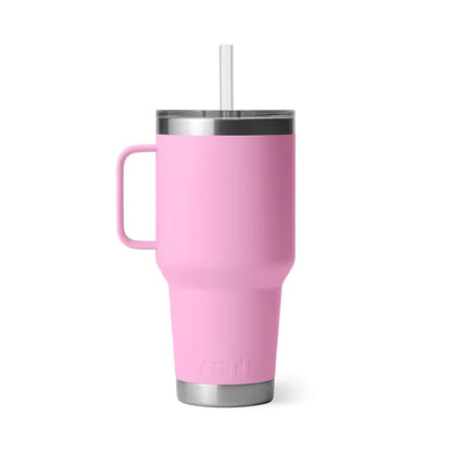 YETI 35 OZ STRAW MUG