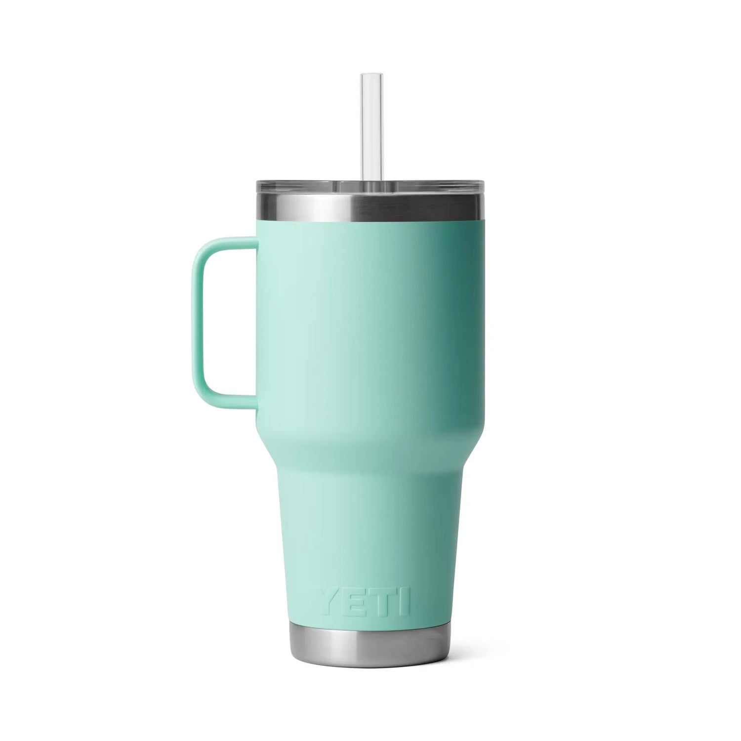 YETI 35 OZ STRAW MUG