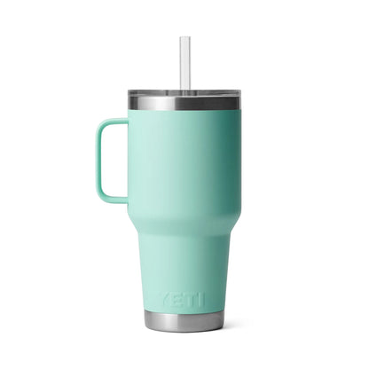 YETI 35 OZ STRAW MUG