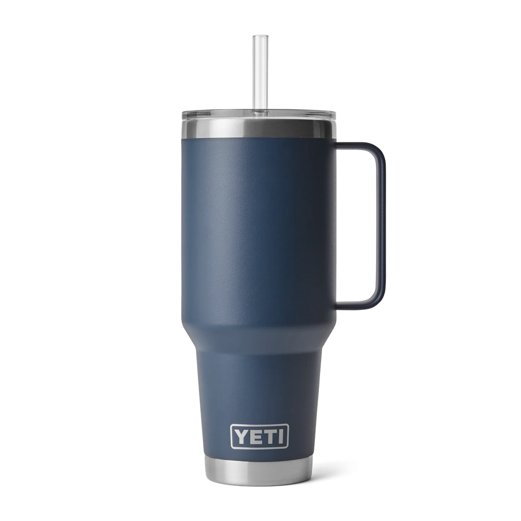YETI STRAW MUG 42 OZ
