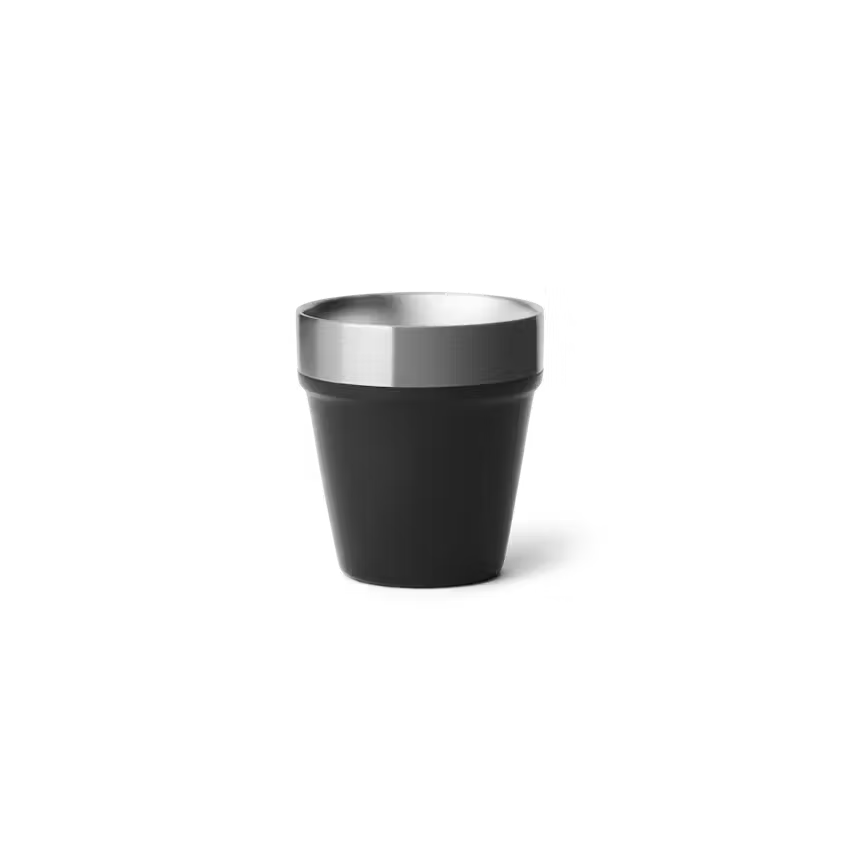 YETI SHOT GLASESS &amp; CASE