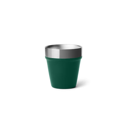 YETI SHOT GLASESS &amp; CASE