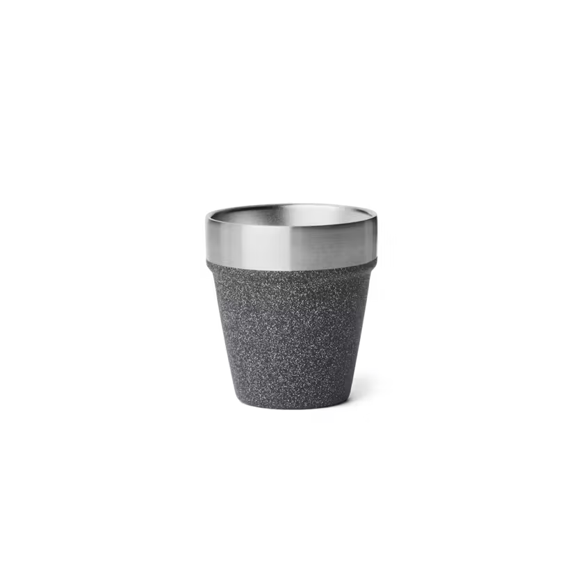 YETI SHOT GLASESS &amp; CASE