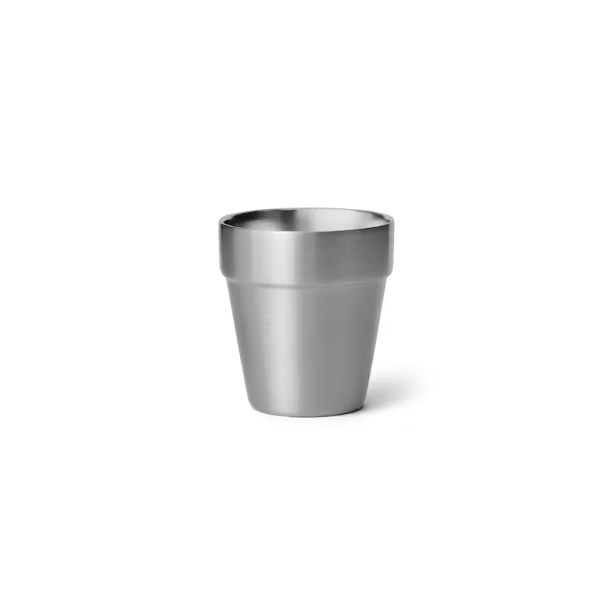 YETI SHOT GLASESS &amp; CASE