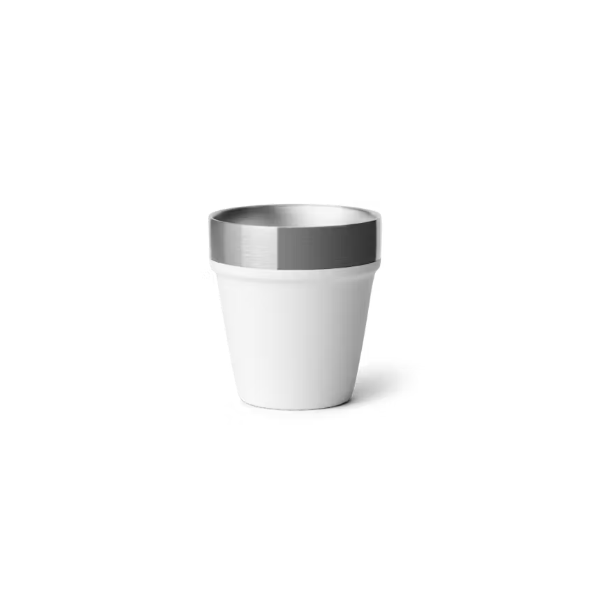 YETI SHOT GLASESS &amp; CASE