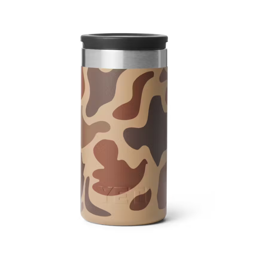 YETI SHOT GLASESS &amp; CASE