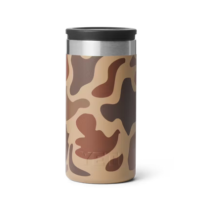 YETI SHOT GLASESS &amp; CASE