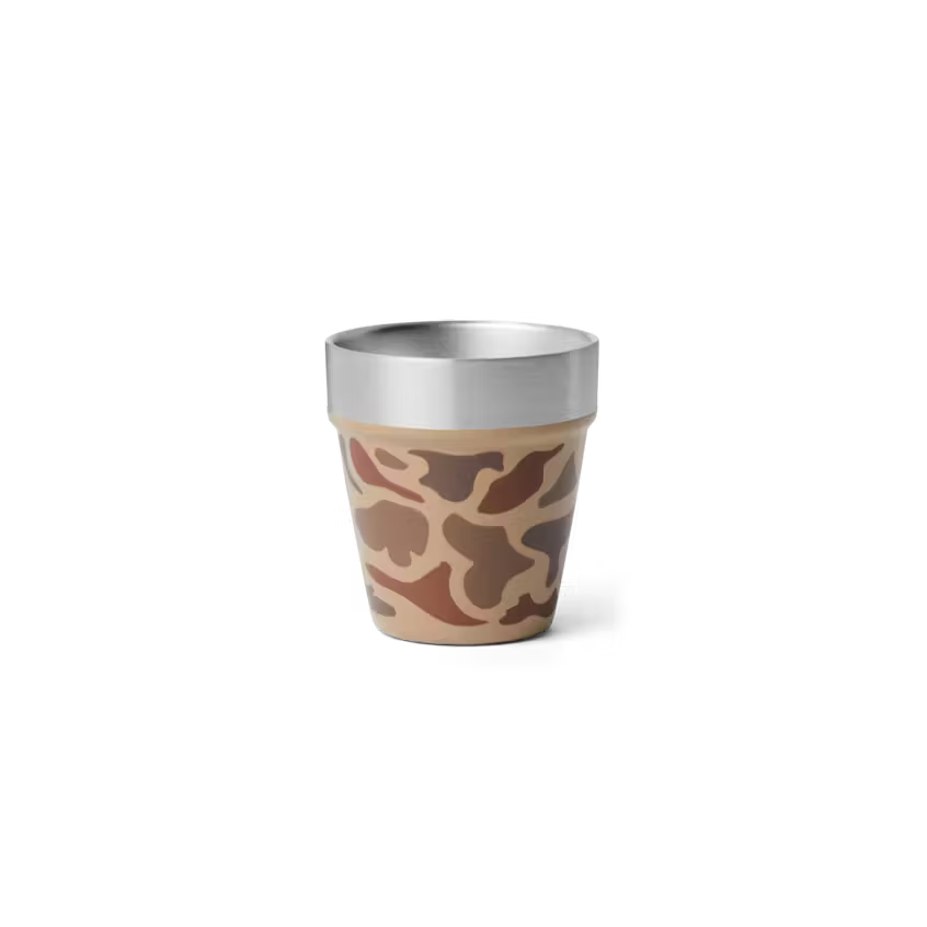 YETI SHOT GLASESS &amp; CASE