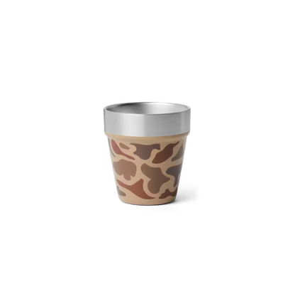 YETI SHOT GLASESS &amp; CASE