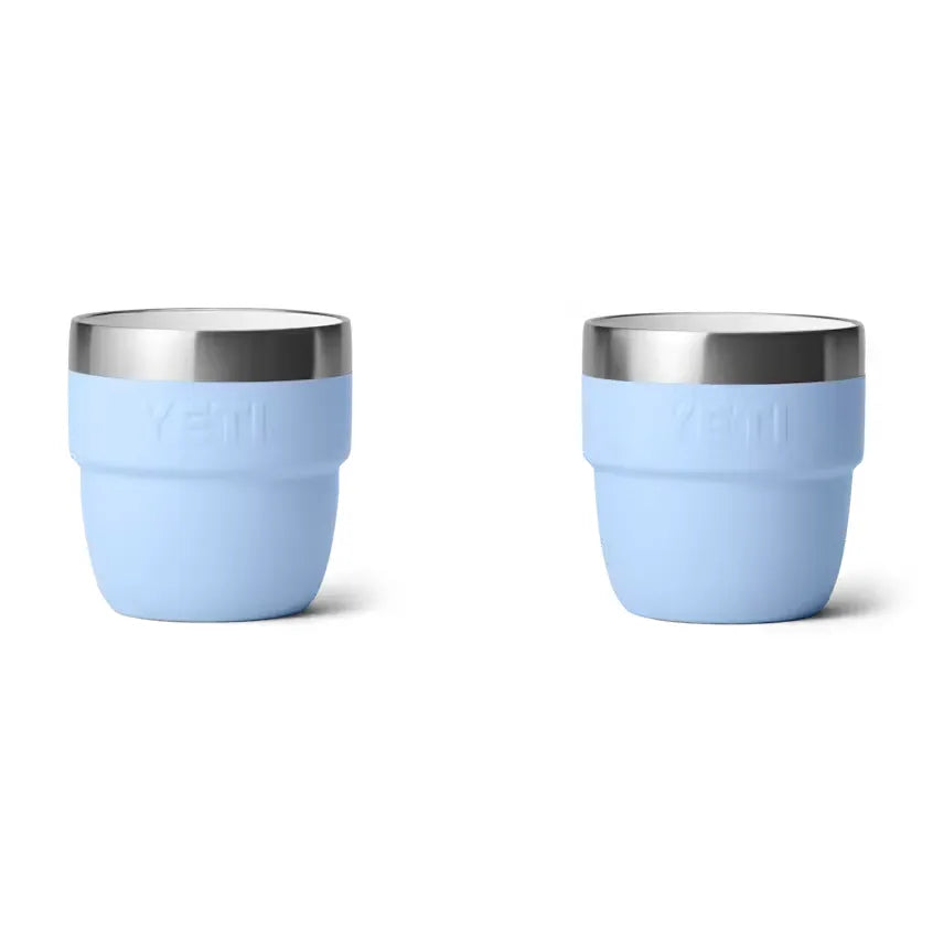 YETI 4 OZ ESPRESSO 2 PACK
